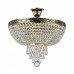 Люстра потолочная Maytoni Palace DIA890-CL-05-G
