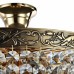 Люстра потолочная Maytoni Palace DIA890-CL-05-G