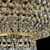 Люстра потолочная Maytoni Palace DIA890-CL-05-G