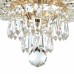 Люстра потолочная Maytoni Palace DIA890-CL-05-G