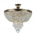 Люстра потолочная Maytoni Palace DIA890-CL-05-G
