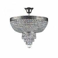 Люстра потолочная Maytoni Palace DIA890-CL-05-N
