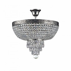 Люстра потолочная Maytoni Palace DIA890-CL-05-N