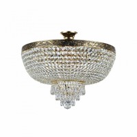 Люстра потолочная Maytoni Palace DIA890-CL-06-G