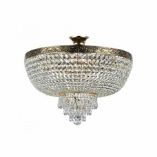 Люстра потолочная Maytoni Palace DIA890-CL-06-G