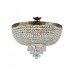 Люстра потолочная Maytoni Palace DIA890-CL-06-G