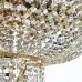 Люстра потолочная Maytoni Palace DIA890-CL-06-G