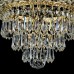 Люстра потолочная Maytoni Palace DIA890-CL-06-G