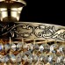 Люстра потолочная Maytoni Palace DIA890-CL-06-G