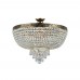 Люстра потолочная Maytoni Palace DIA890-CL-06-G