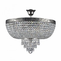 Люстра потолочная Maytoni Palace DIA890-CL-06-N