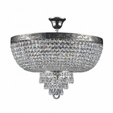 Люстра потолочная Maytoni Palace DIA890-CL-06-N