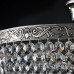 Люстра потолочная Maytoni Palace DIA890-CL-06-N
