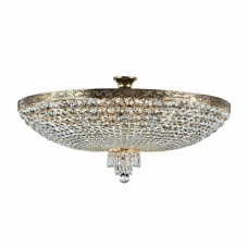 Люстра потолочная Maytoni Palace DIA890-CL-10-G