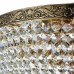 Люстра потолочная Maytoni Palace DIA890-CL-10-G