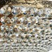 Люстра потолочная Maytoni Palace DIA890-CL-10-G