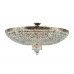 Люстра потолочная Maytoni Palace DIA890-CL-10-G