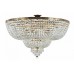 Люстра потолочная Maytoni Palace DIA890-CL-18-G