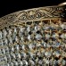 Люстра потолочная Maytoni Palace DIA890-CL-18-G