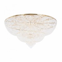 Люстра потолочная Maytoni Palace DIA890-CL-34-G