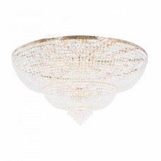 Люстра потолочная Maytoni Palace DIA890-CL-34-G