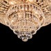 Люстра потолочная Maytoni Palace DIA890-CL-34-G