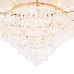 Люстра потолочная Maytoni Palace DIA890-CL-34-G