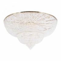 Люстра потолочная Maytoni Palace DIA890-CL-42-G