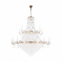 Люстра подвесная Maytoni Palace DIA890-PL-66-G