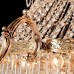 Люстра подвесная Maytoni Palace DIA890-PL-66-G