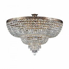 Люстра потолочная Maytoni Palace DIA891-CL-14-G