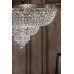 Люстра потолочная Maytoni Palace DIA891-CL-14-G
