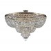 Люстра потолочная Maytoni Palace DIA891-CL-14-G