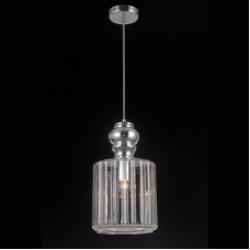 Светильник Natali Kovaltseva(DIAMOND) DIAMOND 71021-1P CHROME