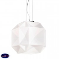 Светильник подвесной Ideal lux Diamond Sp1 Big 022499