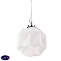 Светильник подвесной Ideal lux Diamond Sp1 Small 022475