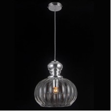 Светильник Natali Kovaltseva(DIAMOND) DIAMOND SPACE 71021-1P CHROME