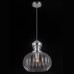 Светильник Natali Kovaltseva(DIAMOND) DIAMOND SPACE 71021-1P CHROME