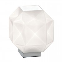Лампа настольная Ideal lux Diamond Tl1 Small 036076