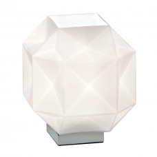 Лампа настольная Ideal lux Diamond Tl1 Small 036076