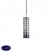                                                                  Подвесной светильник Slamp                                        <span>Dimple Single Silver</span>                  
