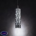                                                                  Подвесной светильник Slamp                                        <span>Dimple Single Silver</span>                  