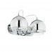 Бра Ideal lux Discovery Cromo Ap2 082431