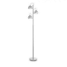 Торшер Ideal lux Discovery Cromo Pt3 017754