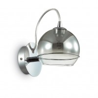 Бра Ideal lux Discovery Fade Ap1 138299