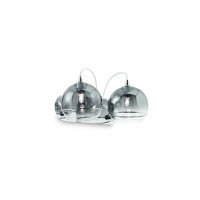 Бра Ideal lux Discovery Fade Ap2 149547