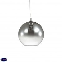 Светильник подвесной Ideal lux Discovery Fade Sp1 D20 149585