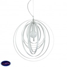 Светильник подвесной Ideal lux Disco Sp1 Bianco 103723