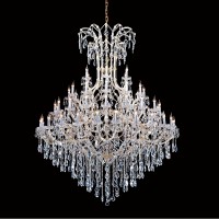 Подвесная люстра хрустальная Crystal lux Diva Sp60