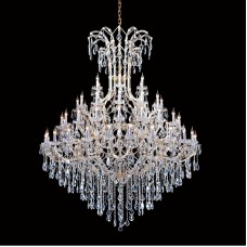 Подвесная люстра хрустальная Crystal lux Diva Sp60